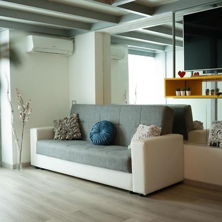 Loft 42 Apartment Pisa Exterior photo
