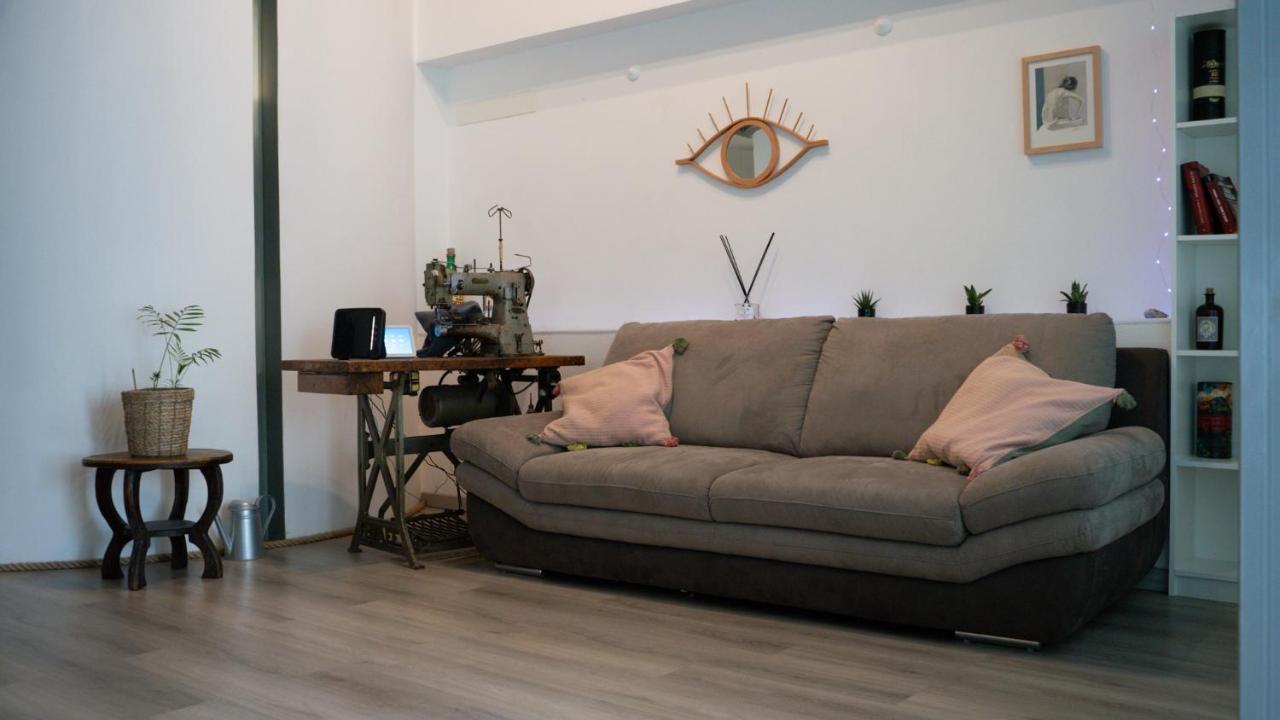 Loft 42 Apartment Pisa Exterior photo