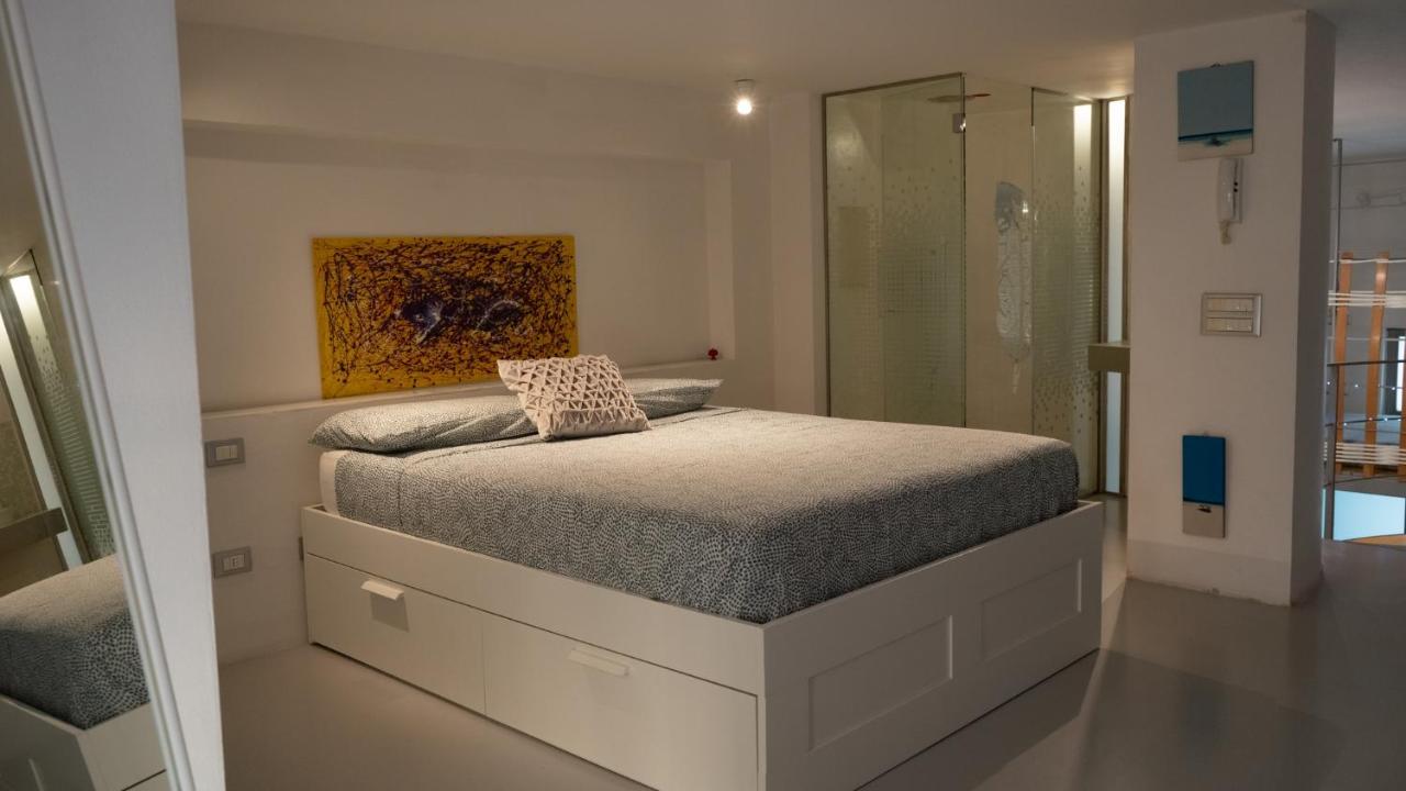 Loft 42 Apartment Pisa Exterior photo
