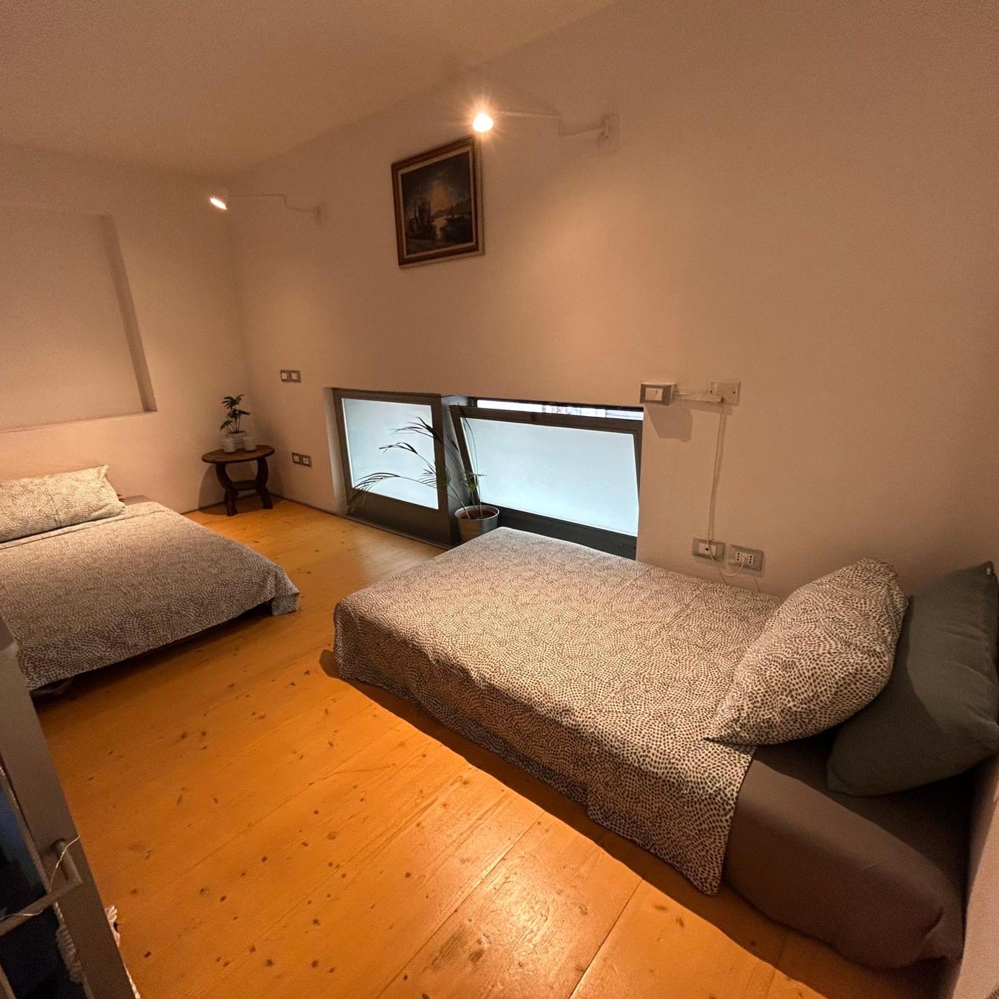 Loft 42 Apartment Pisa Exterior photo