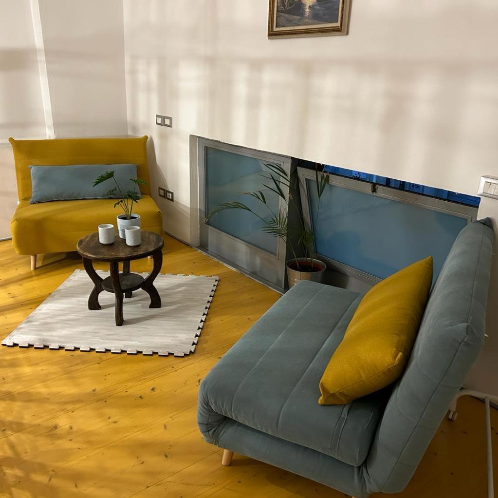 Loft 42 Apartment Pisa Exterior photo